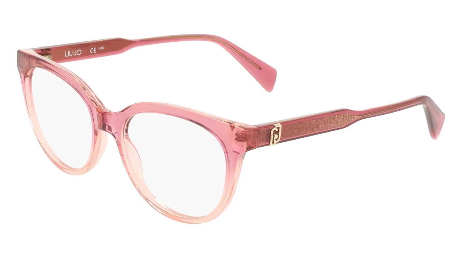 Liu Jo LJ2841 Eyeglasses - view 2